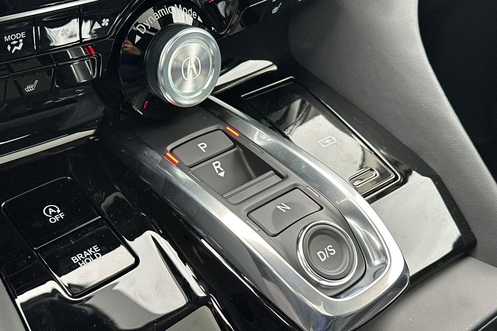 2026 Acura MDX Technology Package - Photo 18