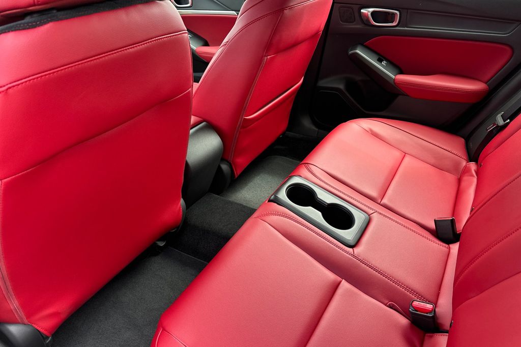 2026 Acura Integra Type S - Photo 8
