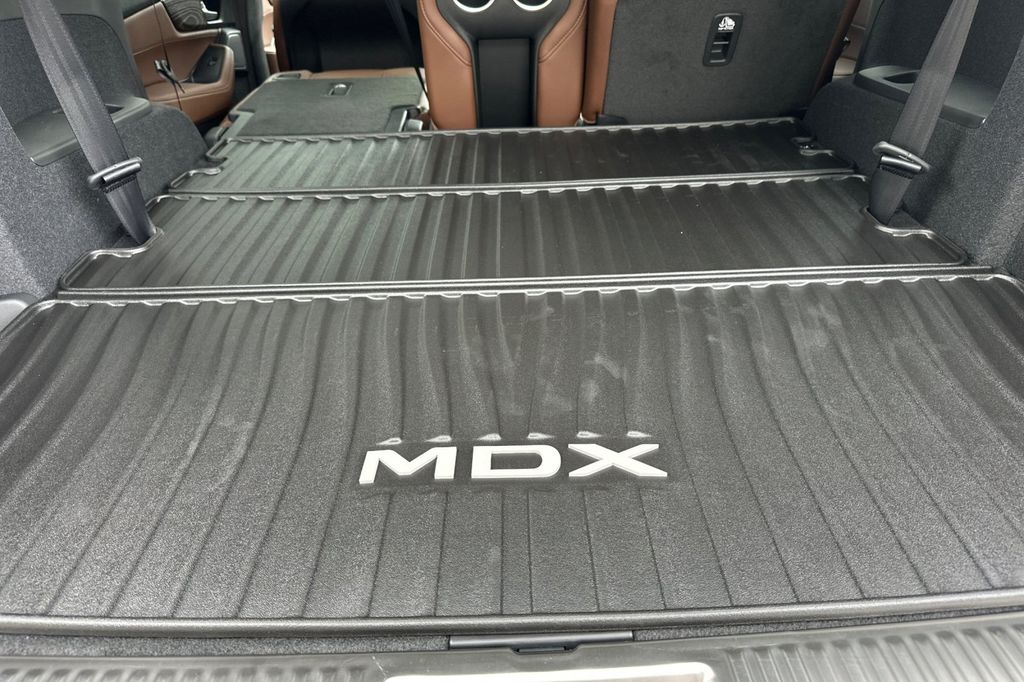 2026 Acura MDX Advance Package - Photo 12