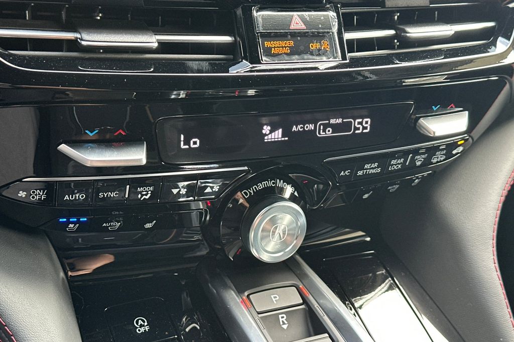 2026 Acura MDX A-Spec Package - Photo 15