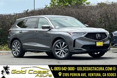 2026 Acura MDX FWD Technology Package SUV