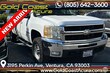 Chevrolet Silverado 2500HD