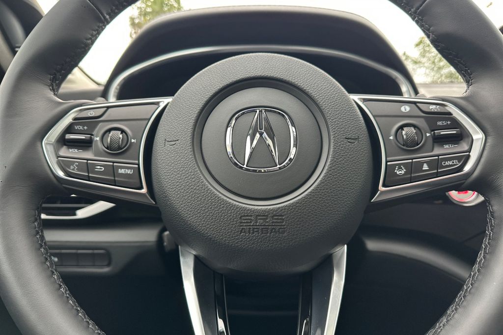 2026 Acura MDX Technology Package - Photo 20