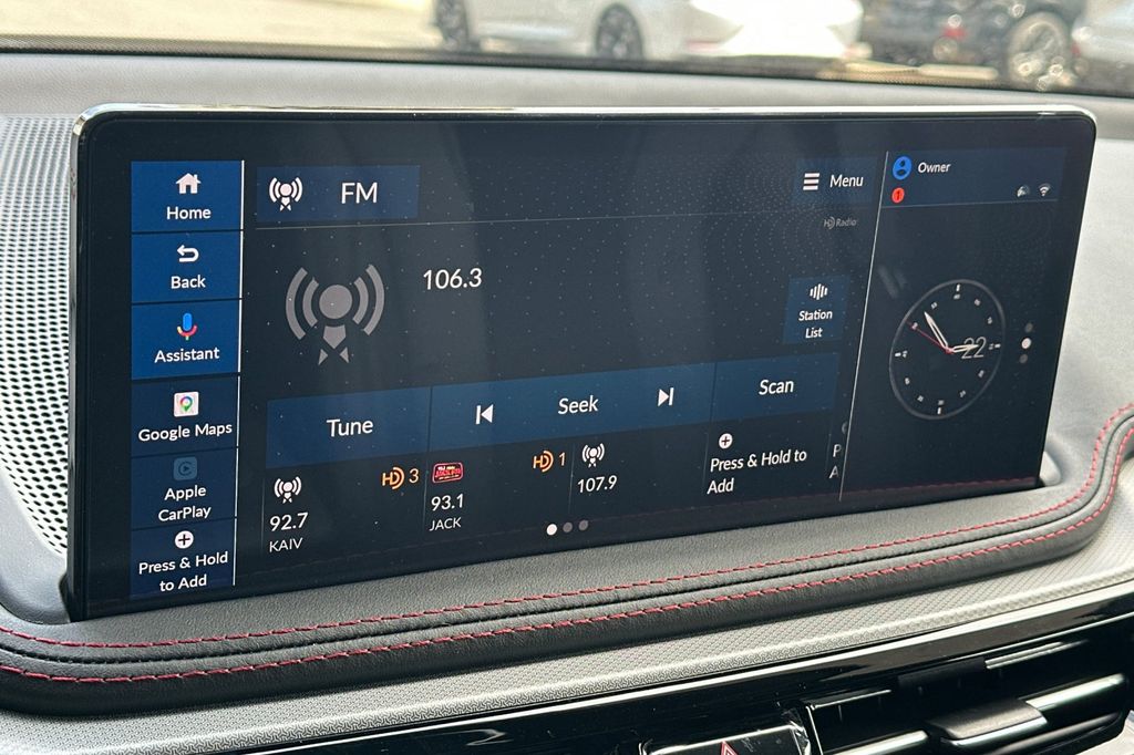 2026 Acura MDX A-Spec Package - Photo 13
