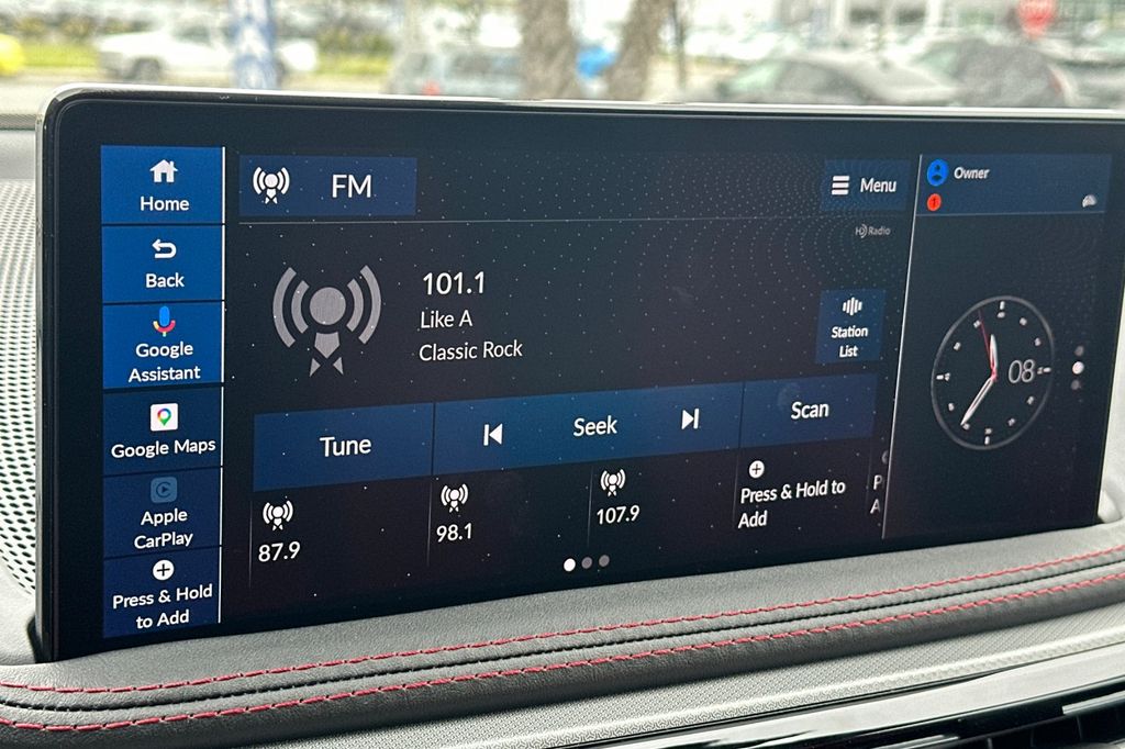 2026 Acura MDX A-Spec Package - Photo 13