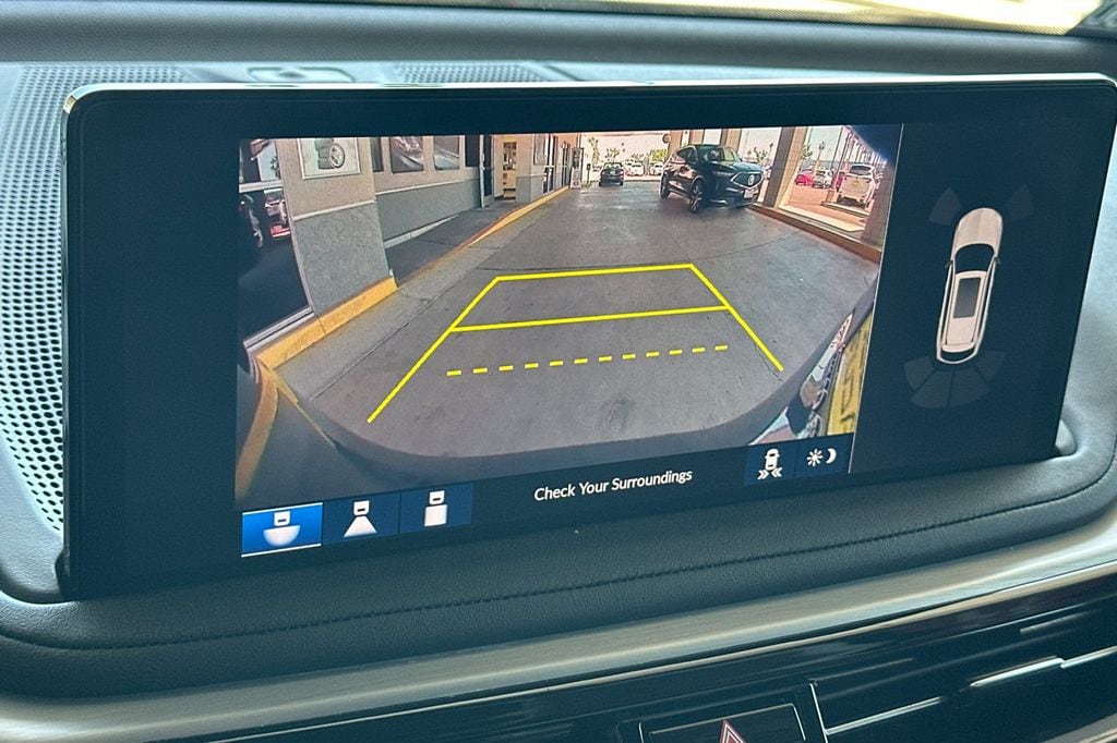 2025 Acura MDX Technology Package - Photo 17