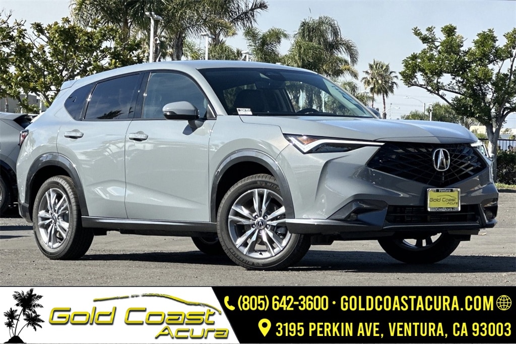 2025 Acura ADX Base's photo