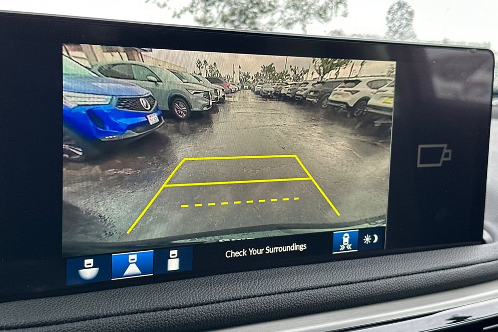 2026 Acura MDX Base - Photo 16