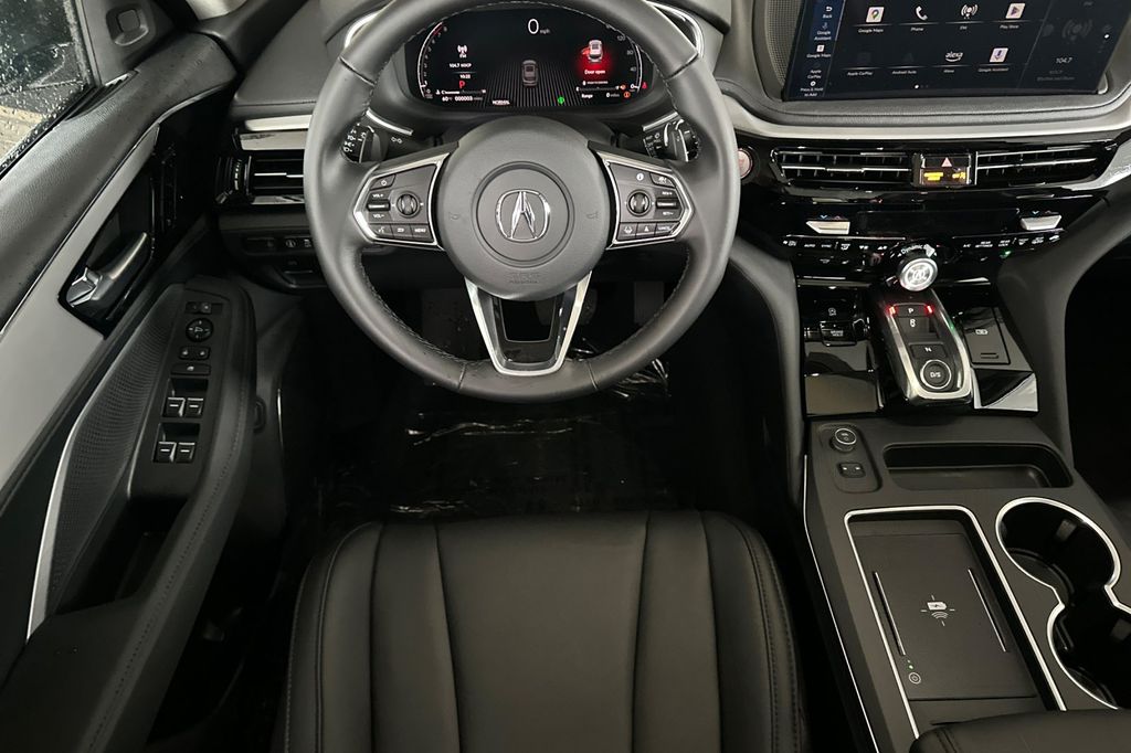 2026 Acura MDX Base - Photo 10
