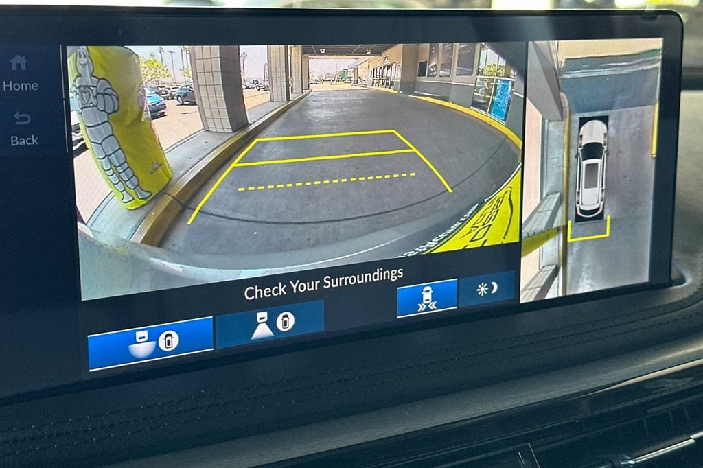 2026 Acura MDX Advance Package - Photo 14