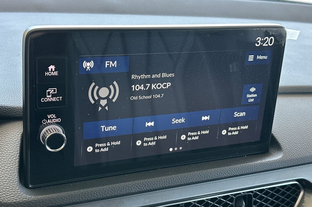 2026 Acura Integra Base - Photo 13