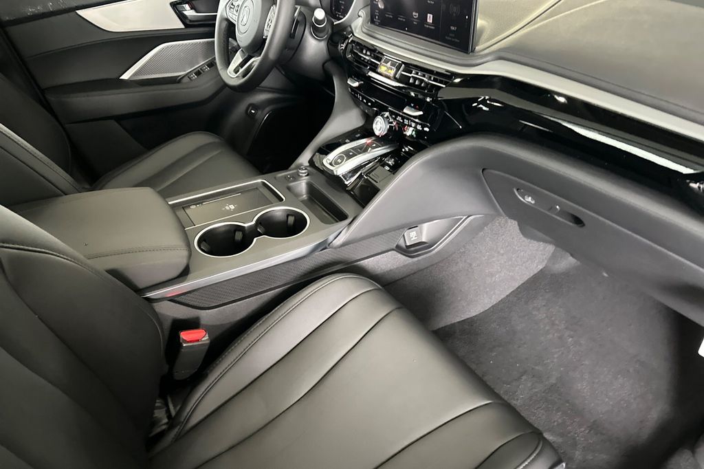2026 Acura MDX Base - Photo 13
