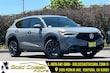 Acura ADX