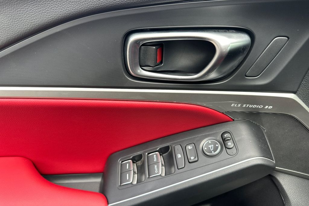 2026 Acura Integra Type S - Photo 7