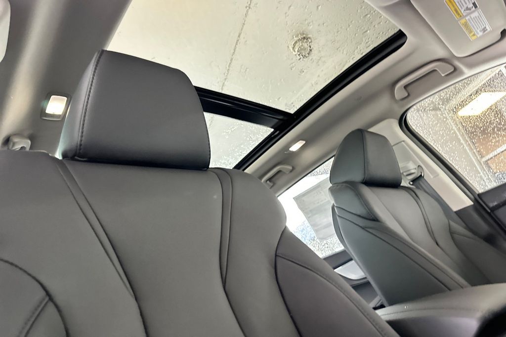 2026 Acura MDX Base - Photo 14