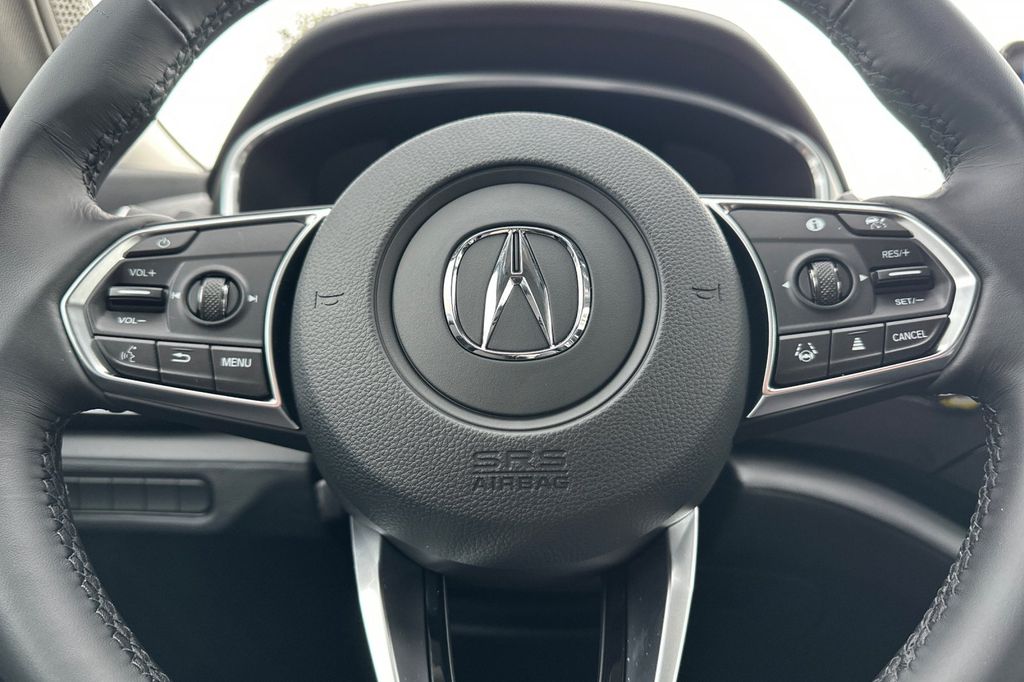 2026 Acura MDX Base - Photo 20