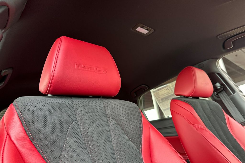 2026 Acura Integra Type S - Photo 12