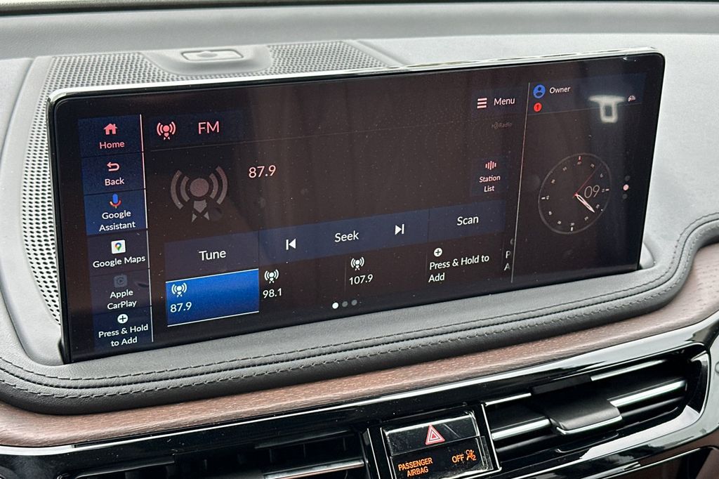 2026 Acura MDX Advance Package - Photo 15