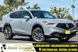 Acura ADX