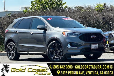 2022 Ford Edge ST SUV