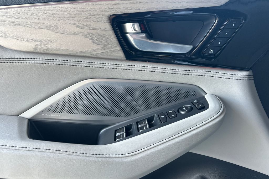2026 Acura MDX Advance Package - Photo 7