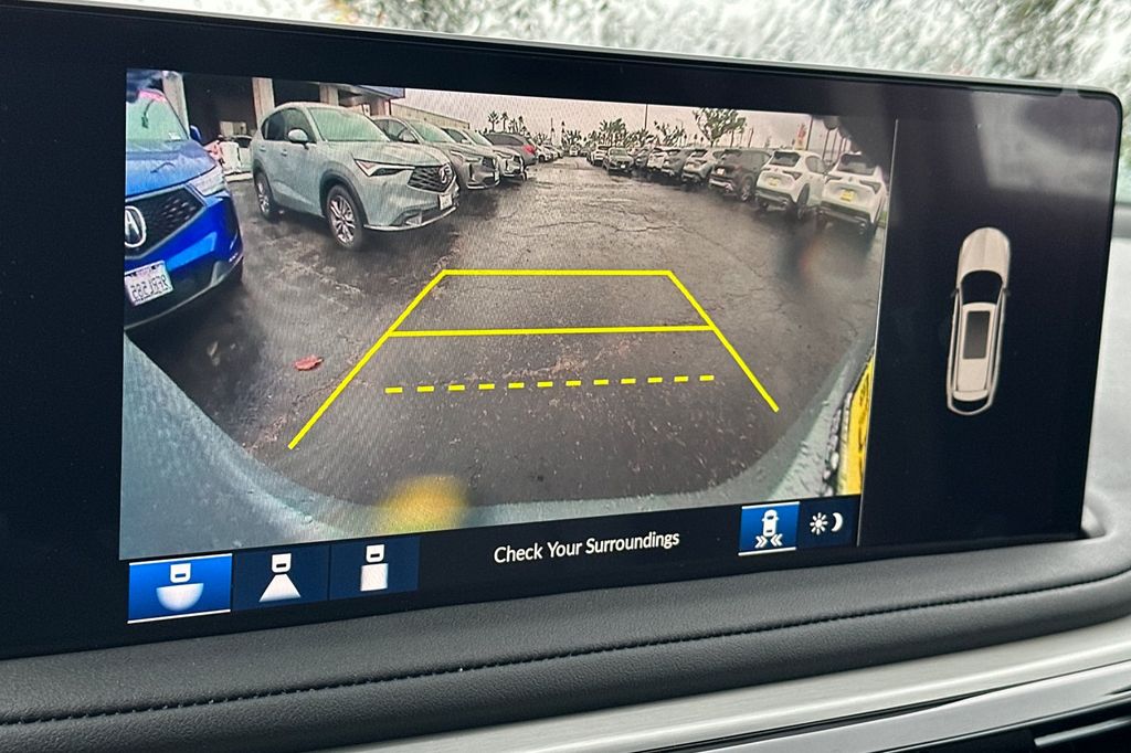 2026 Acura MDX Technology Package - Photo 16