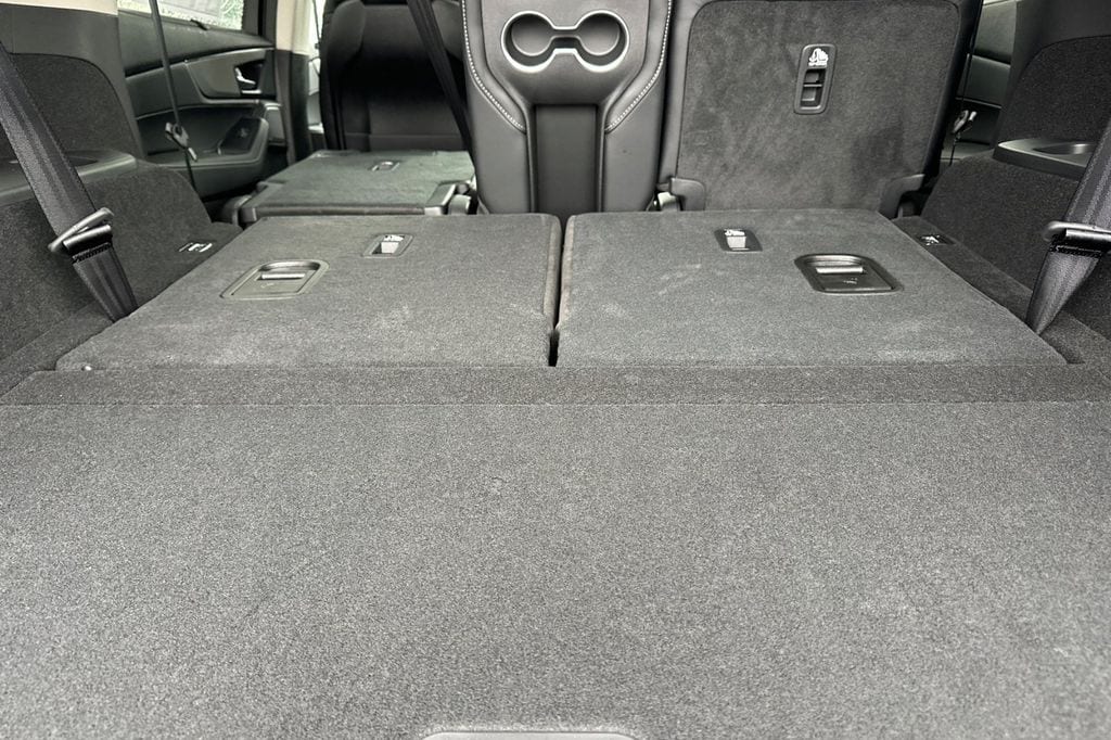 2026 Acura MDX Technology Package - Photo 12