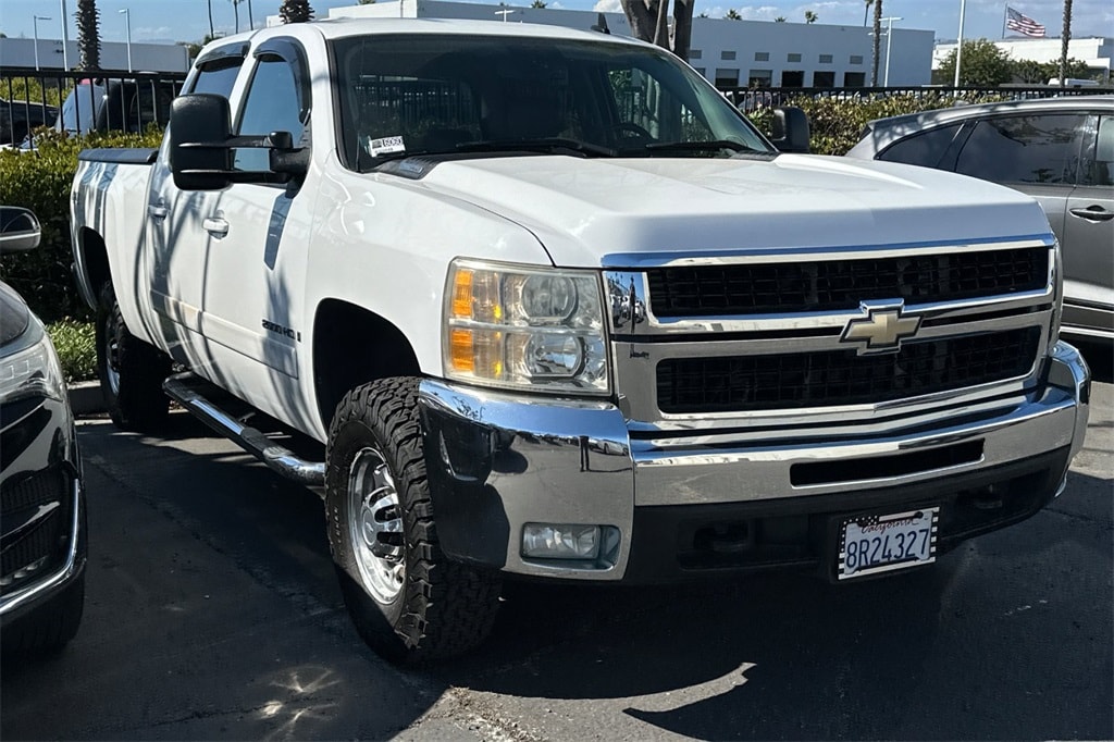 1GCHK23688F130397