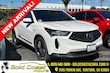  Acura RDX