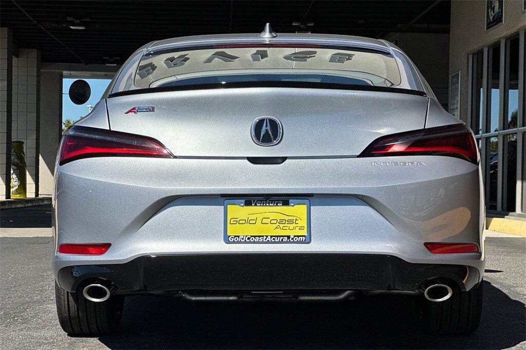 2026 Acura Integra A-Spec photo 3