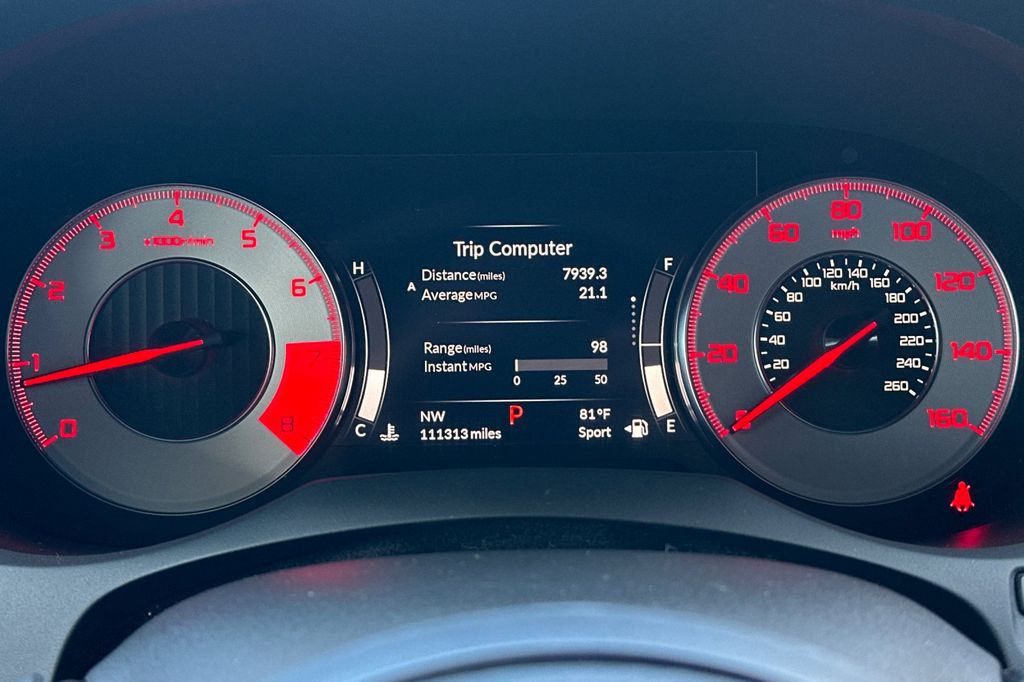2019 Acura RDX A-Spec Package - Photo 20