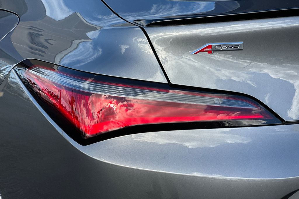 2025 Acura Integra A-Spec w/Technology Package - Photo 20