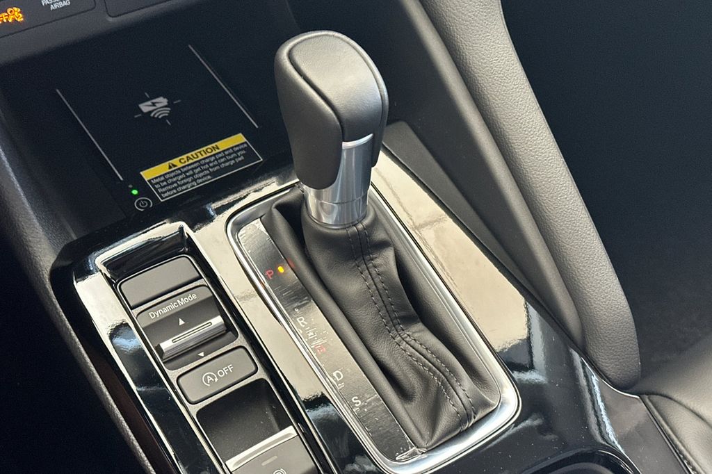2026 Acura Integra Base - Photo 16