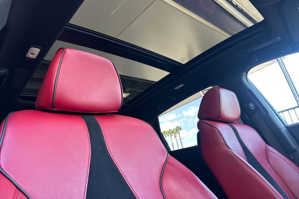 2019 Acura RDX A-Spec Package - Photo 13