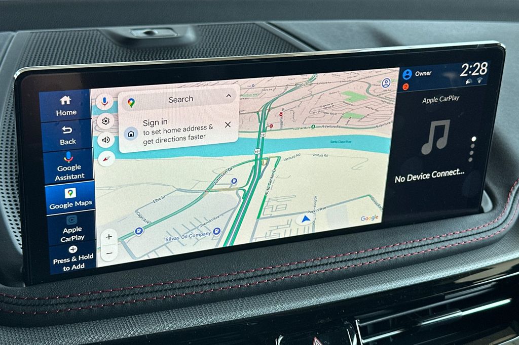 2026 Acura MDX A-Spec Package - Photo 16