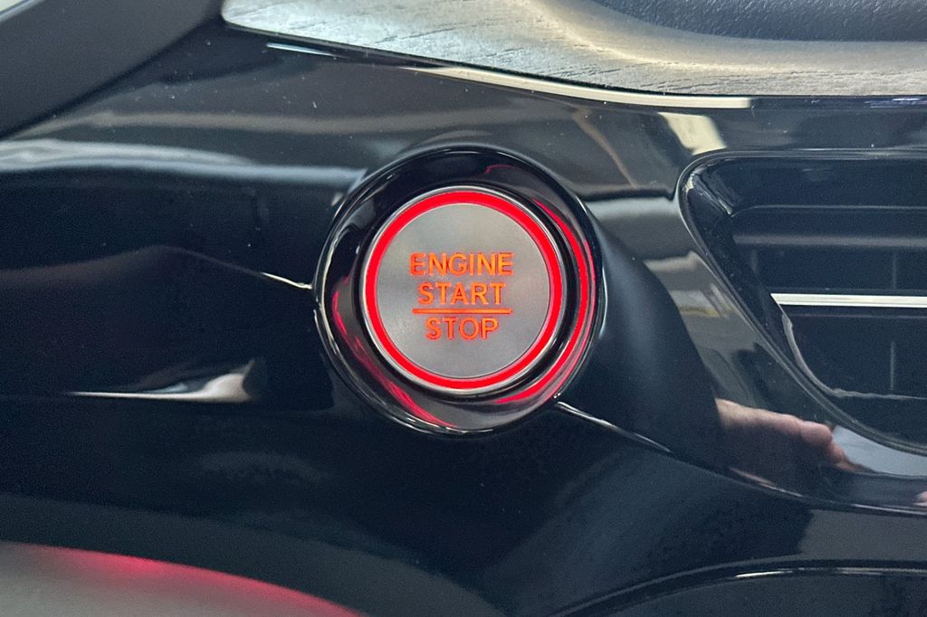 2026 Acura MDX Advance Package - Photo 17