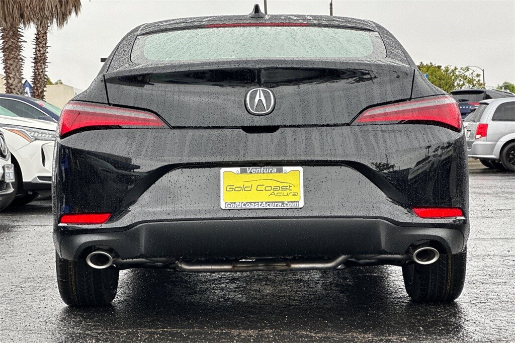 2026 Acura Integra Base photo 4