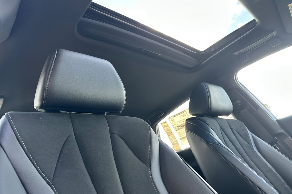 2025 Acura Integra A-Spec w/Technology Package - Photo 12