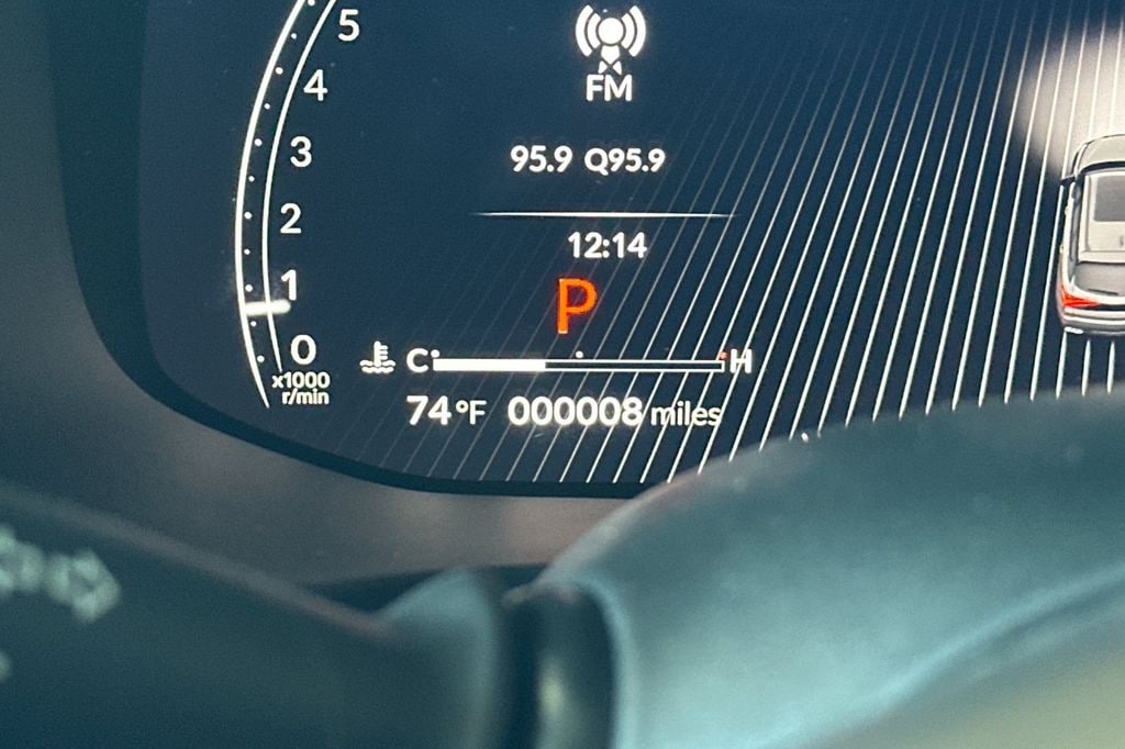 2026 Acura MDX Advance Package - Photo 20