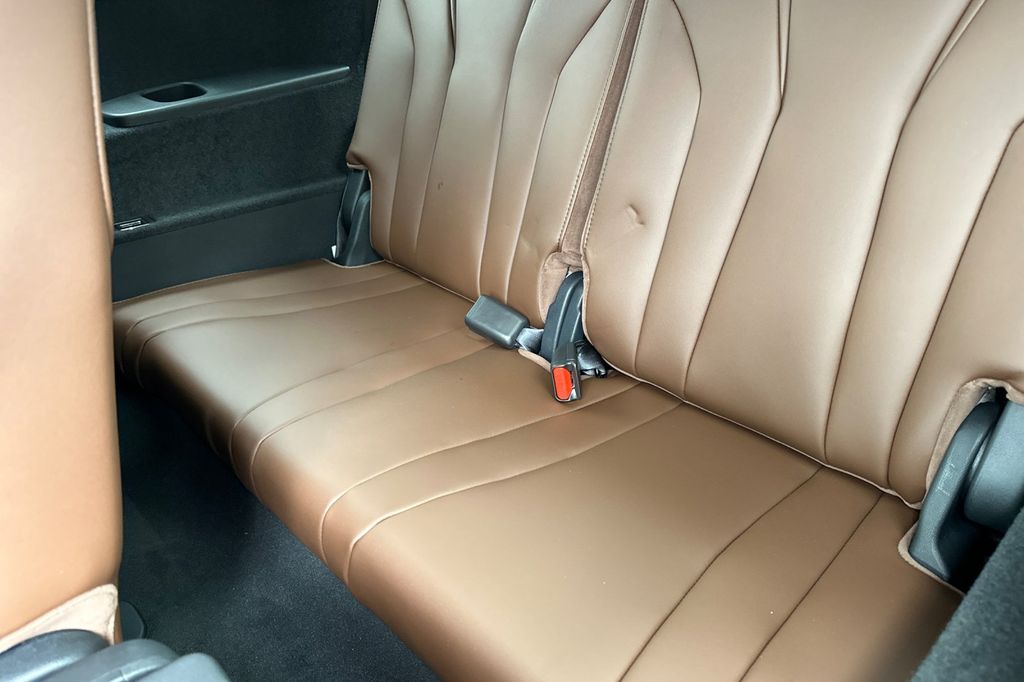 2026 Acura MDX Advance Package - Photo 11