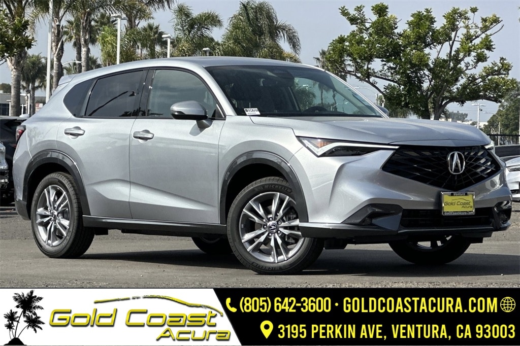 2025 Acura ADX Base's photo