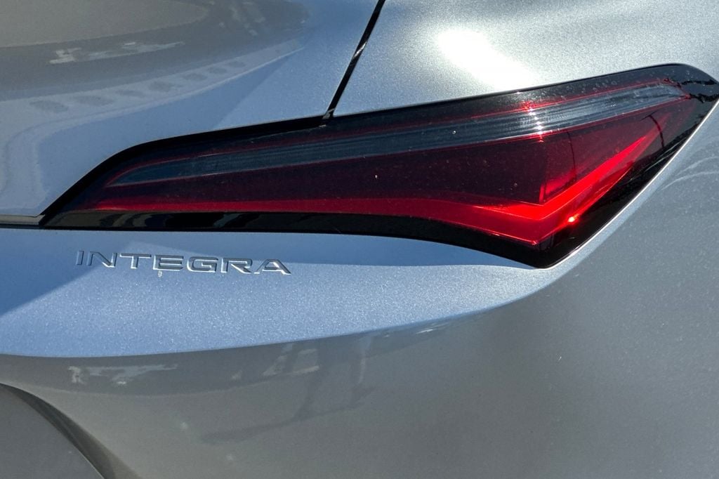 2026 Acura Integra Base - Photo 21