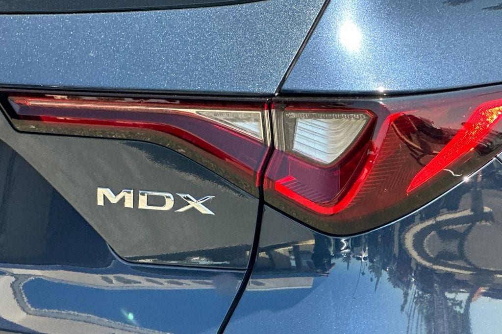 2025 Acura MDX Technology Package - Photo 24