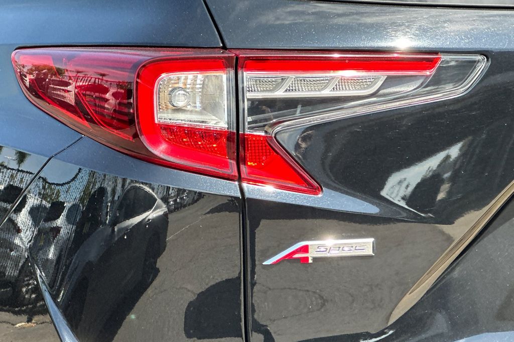 2019 Acura RDX A-Spec Package - Photo 22