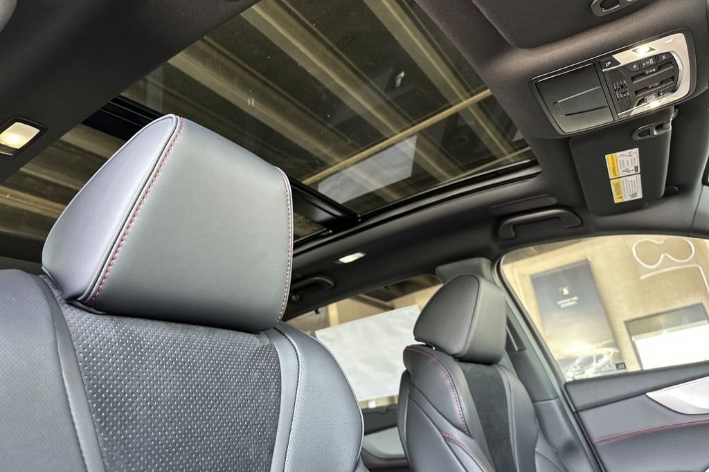 2026 Acura MDX A-Spec Package - Photo 14