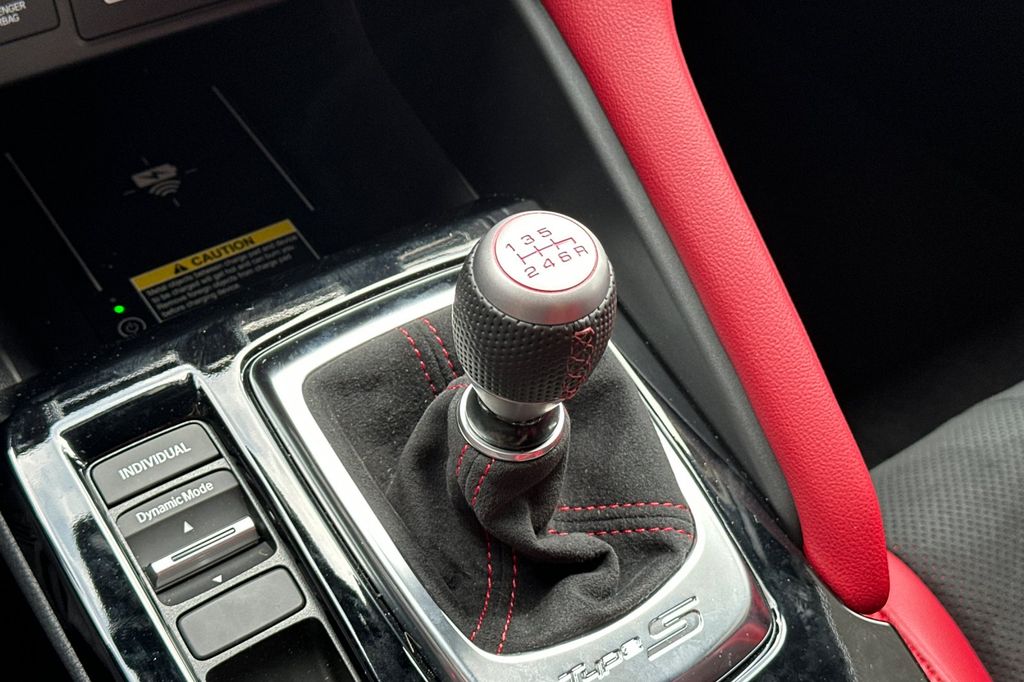 2026 Acura Integra Type S - Photo 16