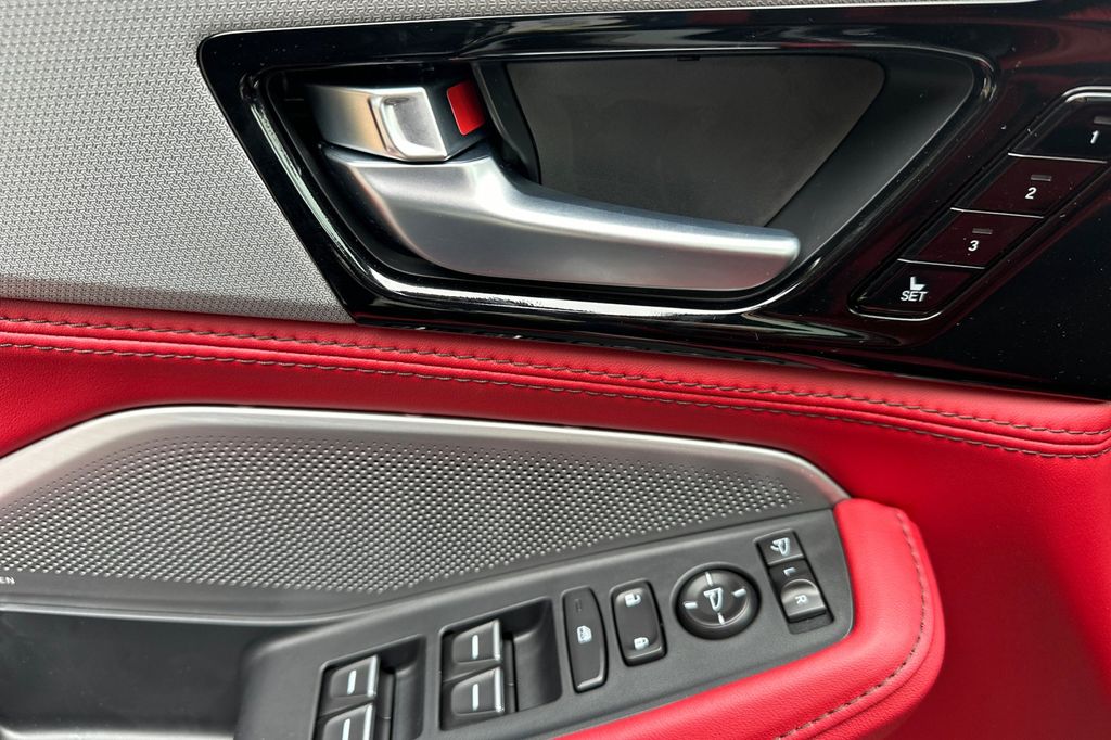 2026 Acura MDX A-Spec Package - Photo 7