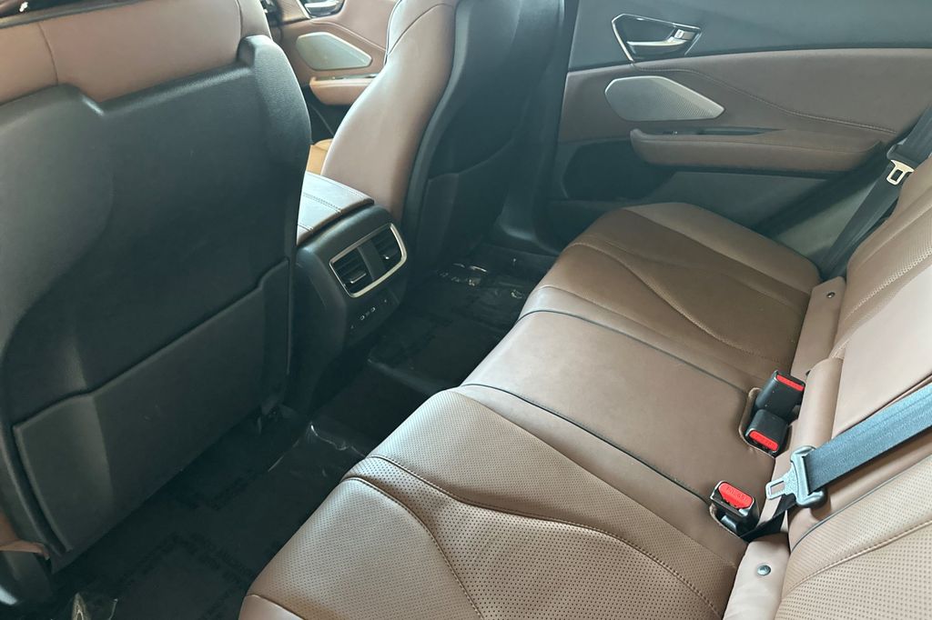 2025 Acura RDX Advance Package - Photo 9