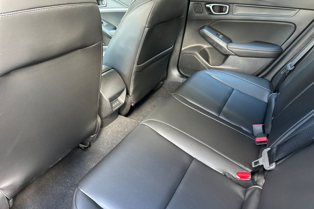 2025 Acura Integra A-Spec w/Technology Package - Photo 8