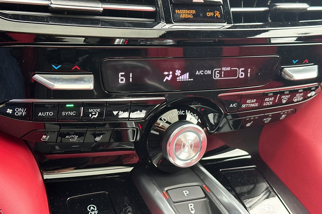 2026 Acura MDX A-Spec Package - Photo 15